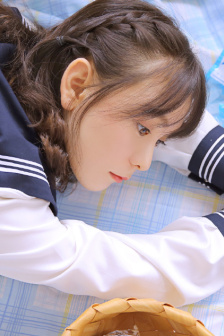 第三布局 尘沙惑